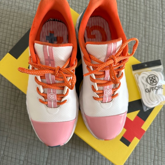 G/FORE Ladies LTD Edition MG4+ Golf - Picture 6 of 6